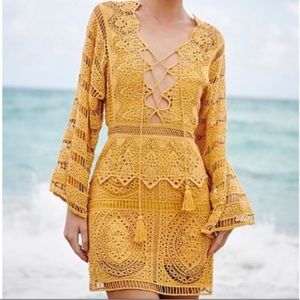 NWT Isabella free people dress